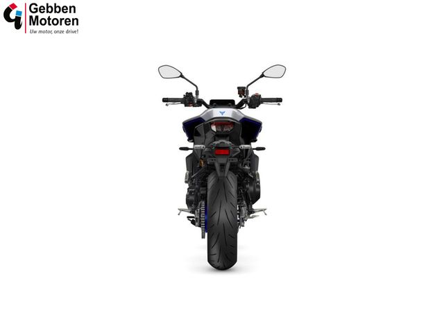 yamaha - mt-09-sp