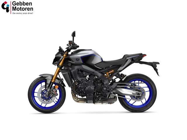 yamaha - mt-09-sp