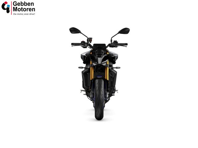 yamaha - mt-09-sp