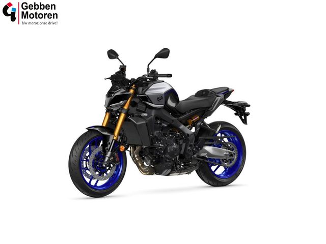 yamaha - mt-09-sp