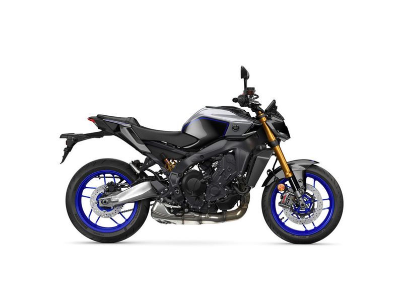 Yamaha MT-09 SP ABS 2026 nieuw