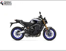 Yamaha MT 09 SP 2026 nieuw