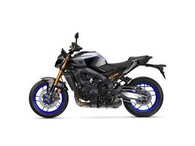 YAMAHA MT 09 SP – foto 2