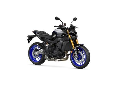 YAMAHA MT 09 SP – foto 3