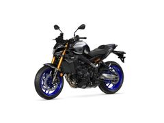 Yamaha MT-09 SP ABS 2026 nieuw – foto 4 van 6