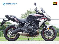 KAWASAKI VERSYS 650 ABS