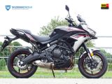 KAWASAKI VERSYS 650 ABS