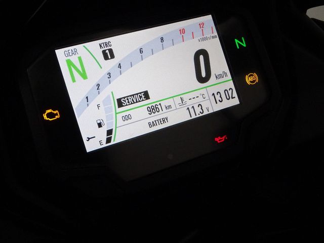 kawasaki - versys-650-abs