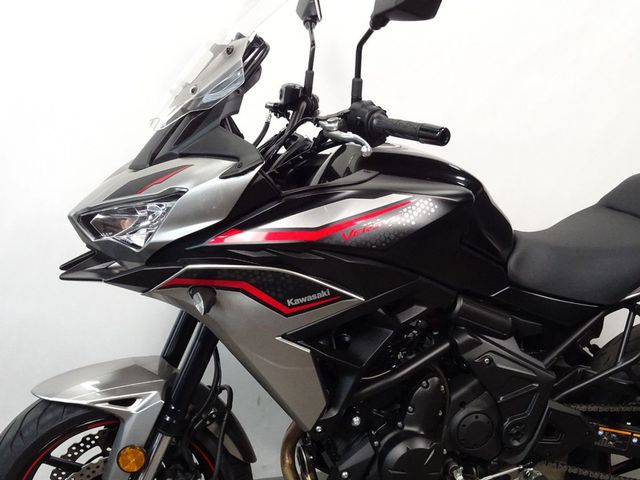 kawasaki - versys-650-abs