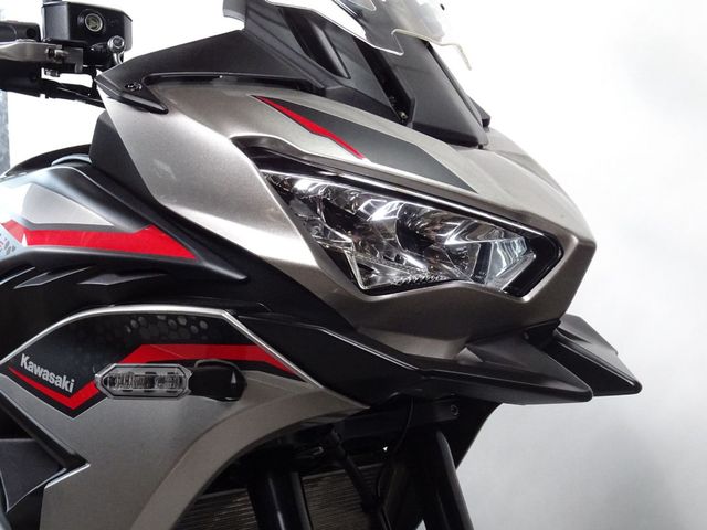 kawasaki - versys-650-abs