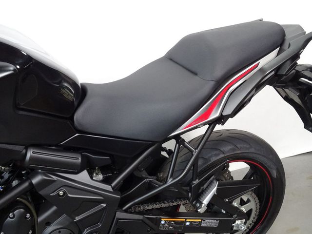 kawasaki - versys-650-abs