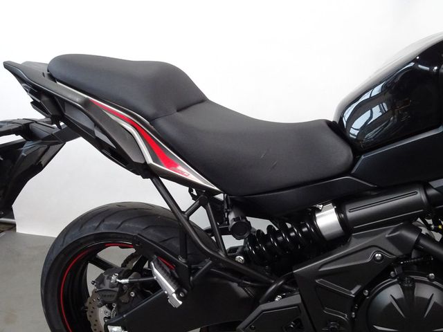 kawasaki - versys-650-abs