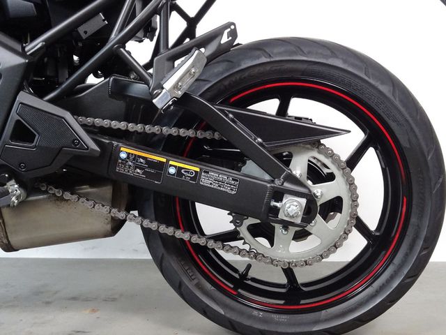 kawasaki - versys-650-abs