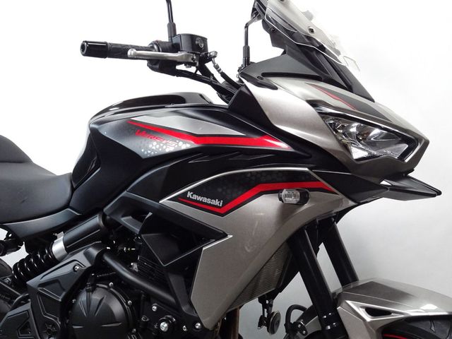 kawasaki - versys-650-abs