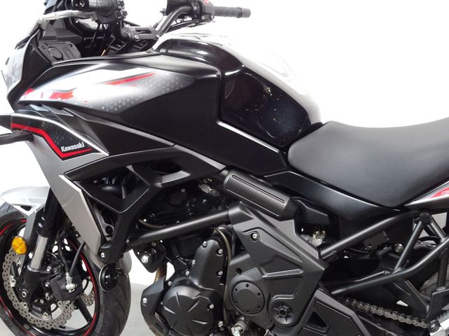 kawasaki - versys-650-abs