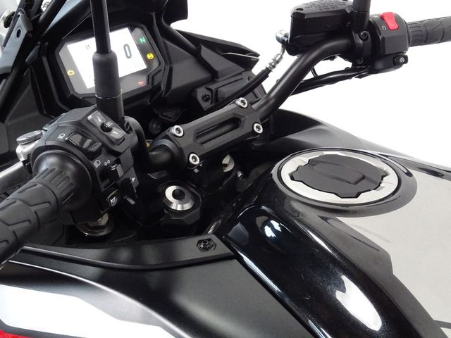 kawasaki - versys-650-abs