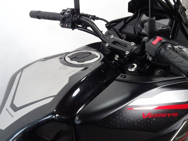 kawasaki - versys-650