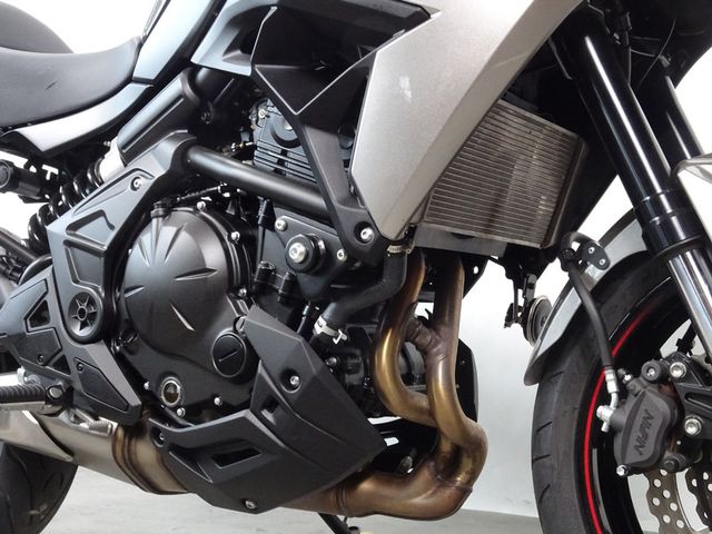 kawasaki - versys-650