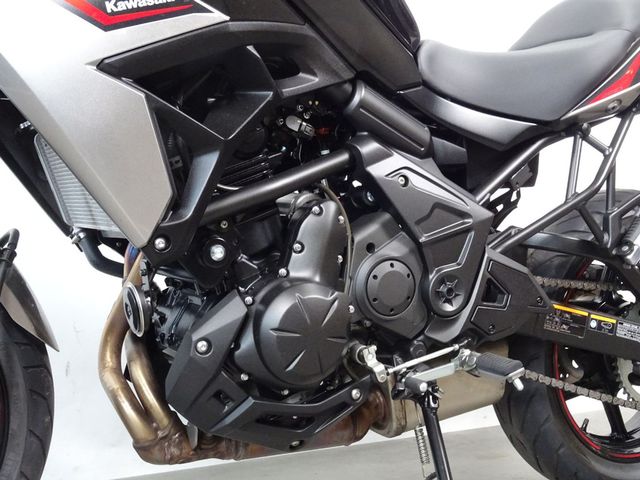 kawasaki - versys-650