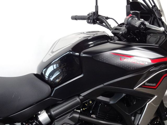kawasaki - versys-650