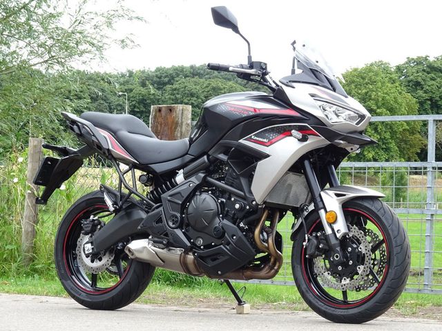 kawasaki - versys-650-abs