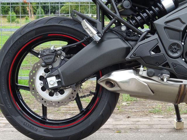 kawasaki - versys-650-abs