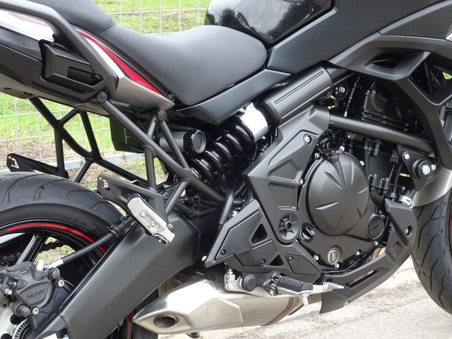 kawasaki - versys-650-abs