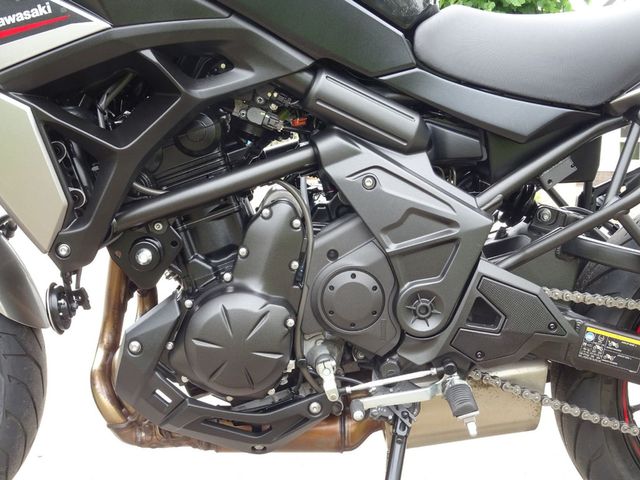 kawasaki - versys-650-abs