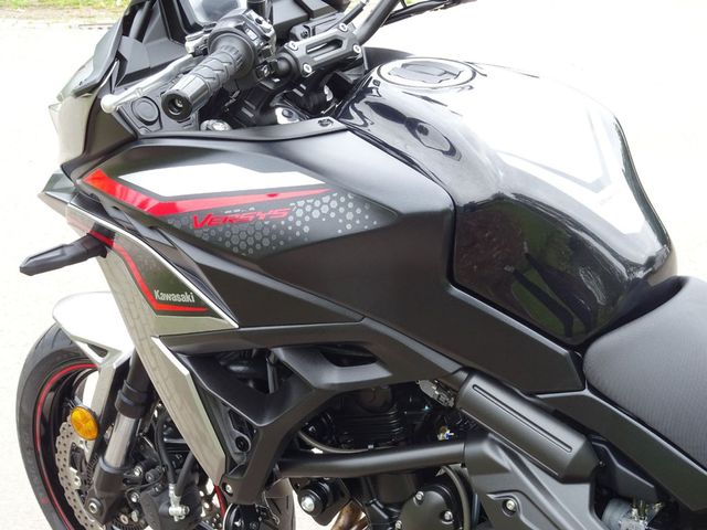 kawasaki - versys-650-abs