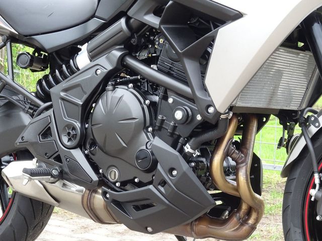 kawasaki - versys-650-abs