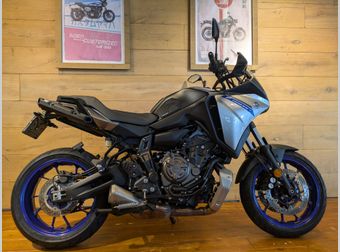 Yamaha Tracer 7 2022 occasion
