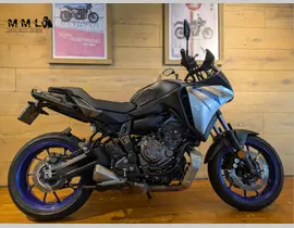 Yamaha Tracer 7 2022 occasion