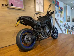 Yamaha MTT690 2022 occasion – foto 3 van 16