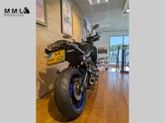 Yamaha MTT690 2022 occasion – foto 4 van 16