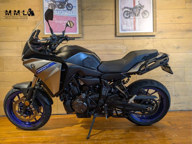 yamaha - tracer-7