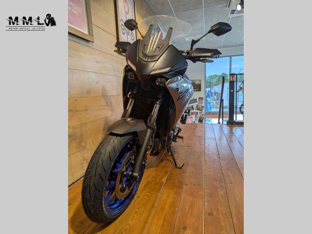yamaha - tracer-7