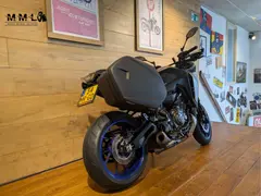 Yamaha MTT690 2022 occasion – foto 14 van 16