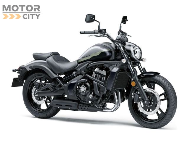 kawasaki - vulcan-s