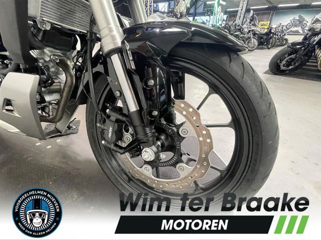 honda - cb-125-r