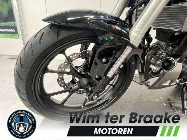 honda - cb-125-r