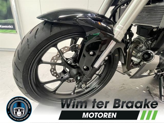 honda - cb-125-r