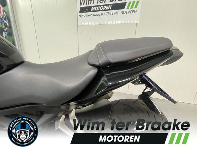 honda - cb-125-r