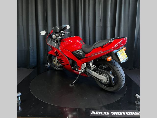 suzuki - rf-600-r