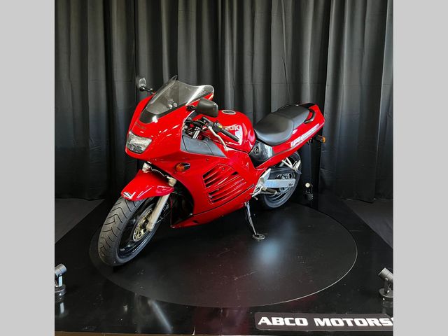 suzuki - rf-600-r