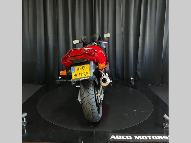 suzuki - rf-600-r