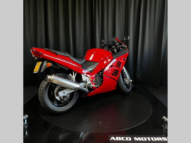 suzuki - rf-600-r
