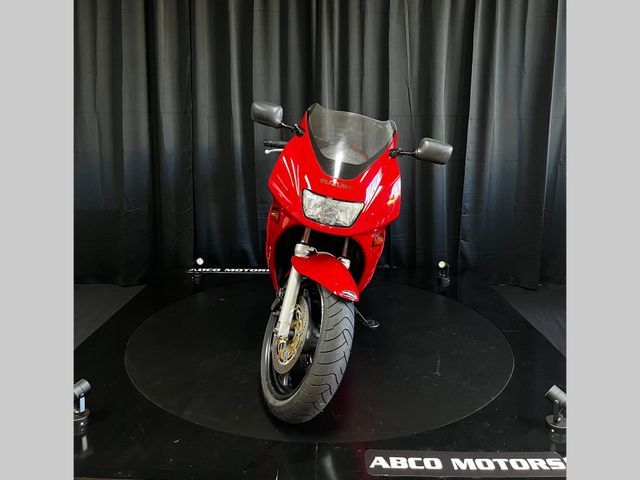 suzuki - rf-600-r