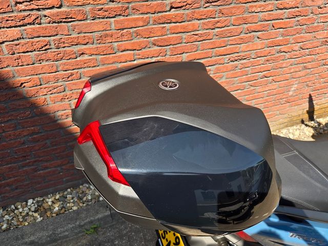 yamaha - tricity-300