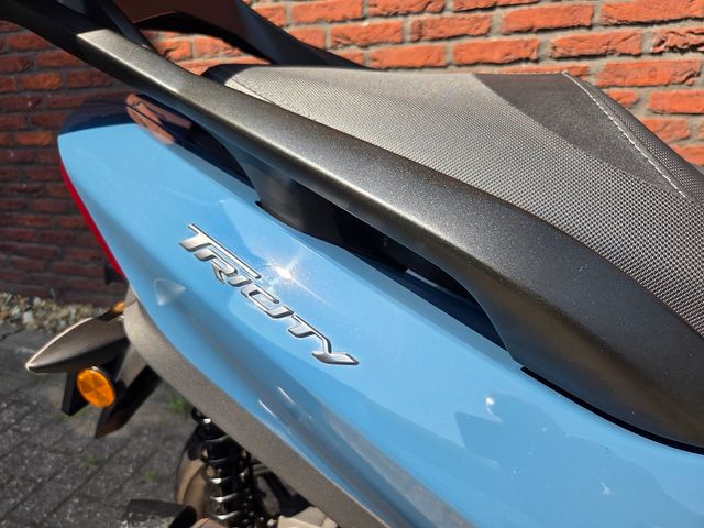 yamaha - tricity-300