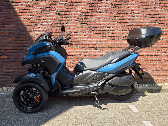 yamaha - tricity-300